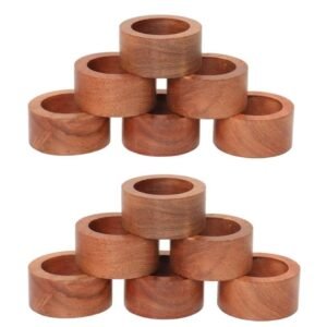 Napkin Rings