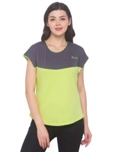 AV2 Women Cotton Nursing Regular Fit Top