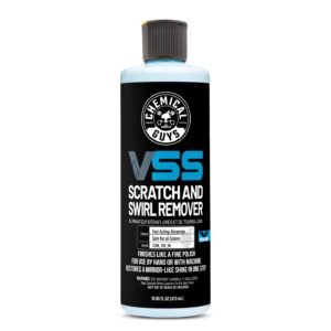 Chemical Guys VSS Scratch & Swirl Remover(473ml)