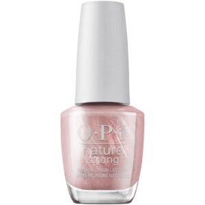 O.P.I Nature Strong Natural Nail Polish | 15 ml | Long-Lasting, Glossy Nail Polish | Natural Origin, Vegan & Cruelty Free