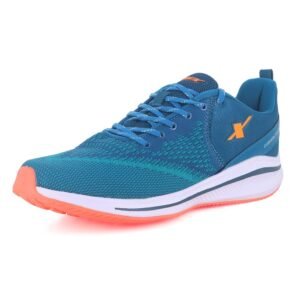 SPARX Mens Sm 678 Running Shoe