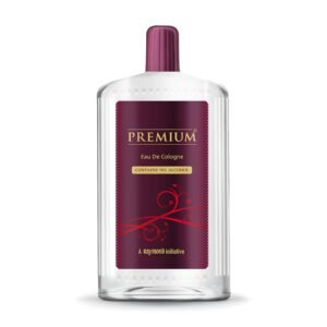 Premium Eau de cologne, 200ml