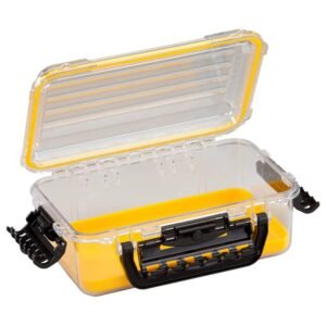 Plano Guide Series 3600 Size Polycarbonate Field Box