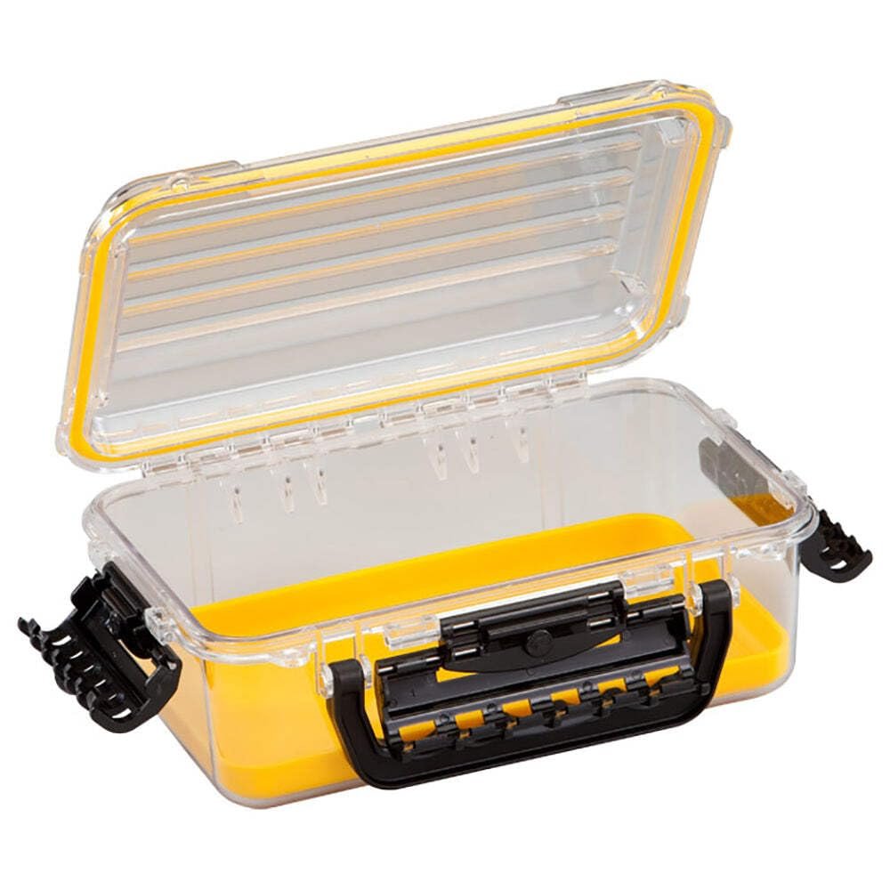 Plano Guide Series 3600 Size Polycarbonate Field Box