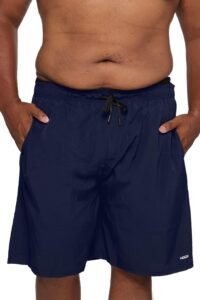 HOdo Mens Big and Tall Swim Trunks 2XL-6XL