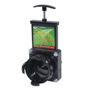 Valterra T58 Twist-On Waste Valve