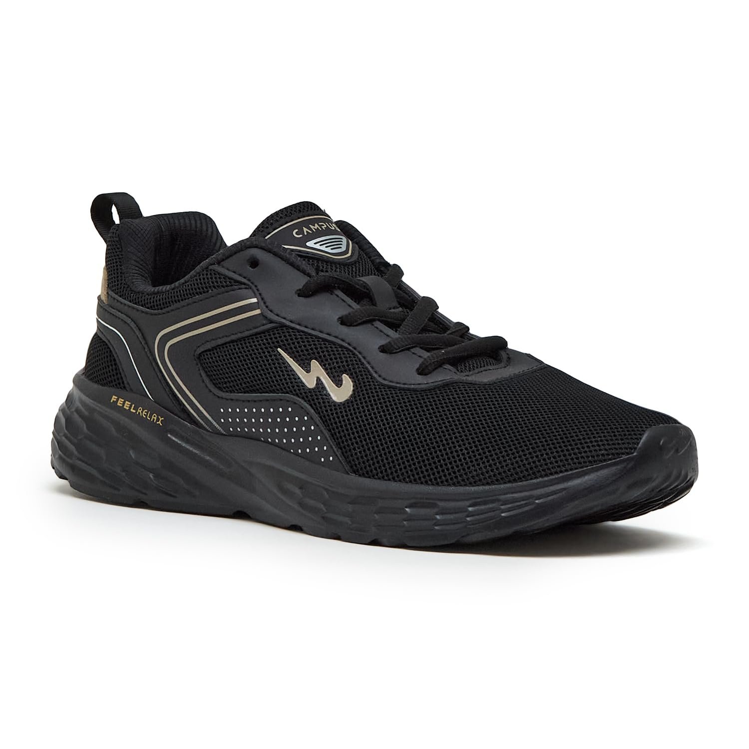 Campus Men Kosmo Pro Running Shoes