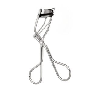 e.l.f. Eyelash Curler, Instantly Creates Long-Lasting Curled Lashes, Special Curved Design for All Eye Shapes, Vegan & Cruelty-Free