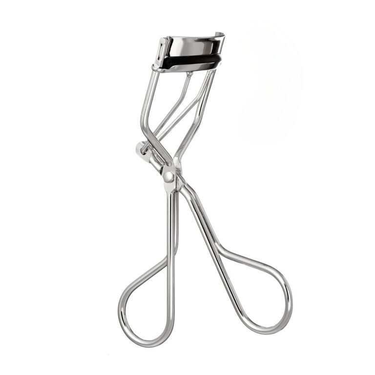 e.l.f. Eyelash Curler, Instantly Creates Long-Lasting Curled Lashes, Special Curved Design for All Eye Shapes, Vegan & Cruelty-Free