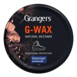 GRANGERS G-WAX 80G JAR by Grangers