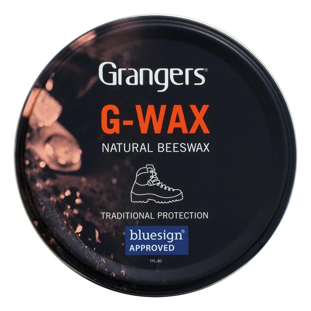 GRANGERS G-WAX 80G JAR by Grangers