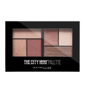 Maybelline New York City Mini Palette, 5th Avenue Sunset