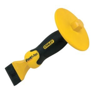 Stanley – FatMax Stanley 4-18-333 Fatmax Mason’s Chisel, 216X44 Mm