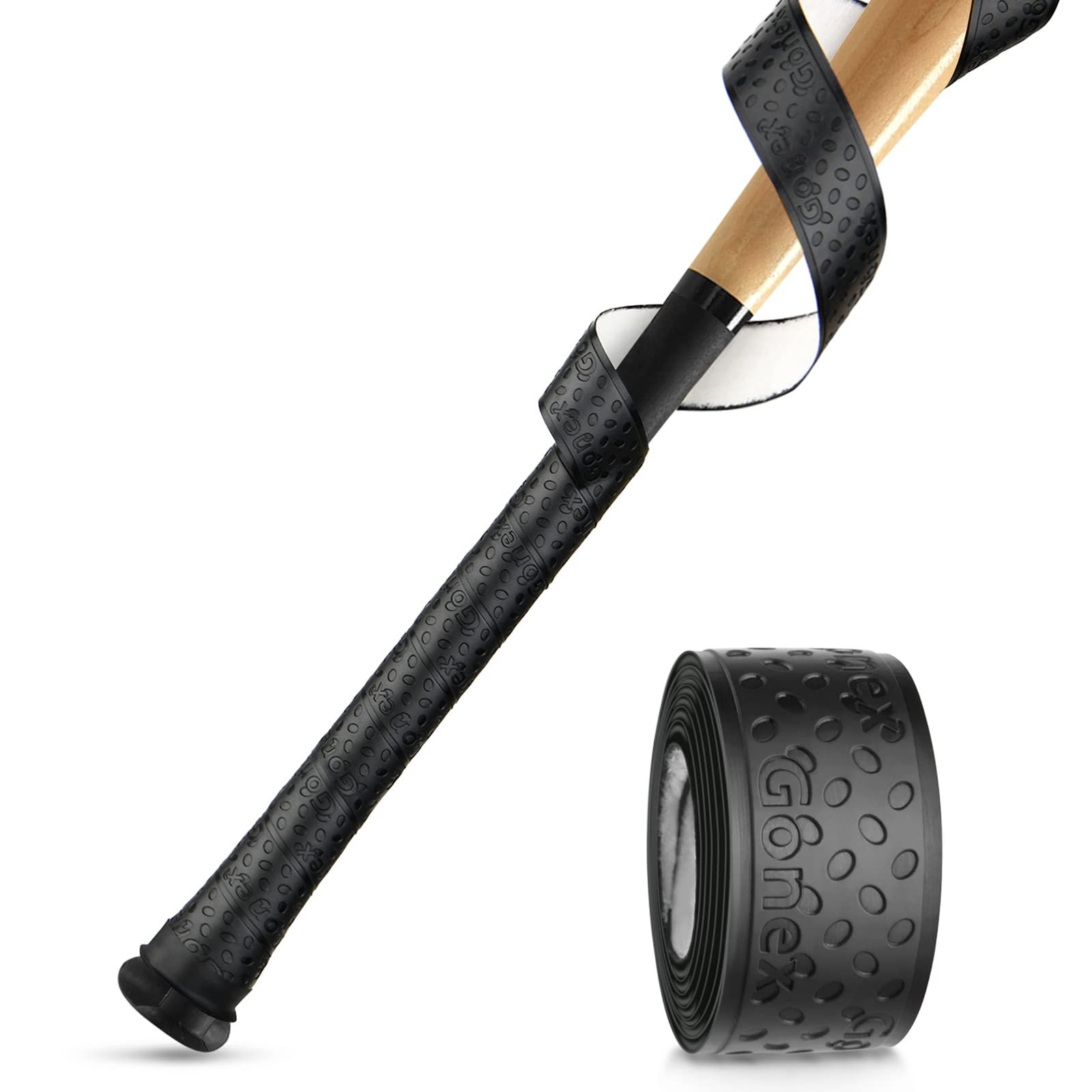 Gonex Bat Grip Tape for Baseball