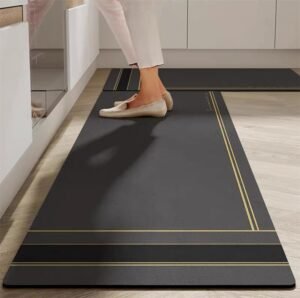 Kitchen Rugs & Mats