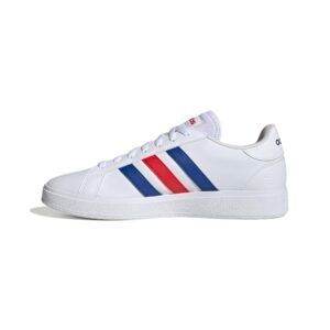 adidas Men Grand Court Base 2.0 Casual Shoe