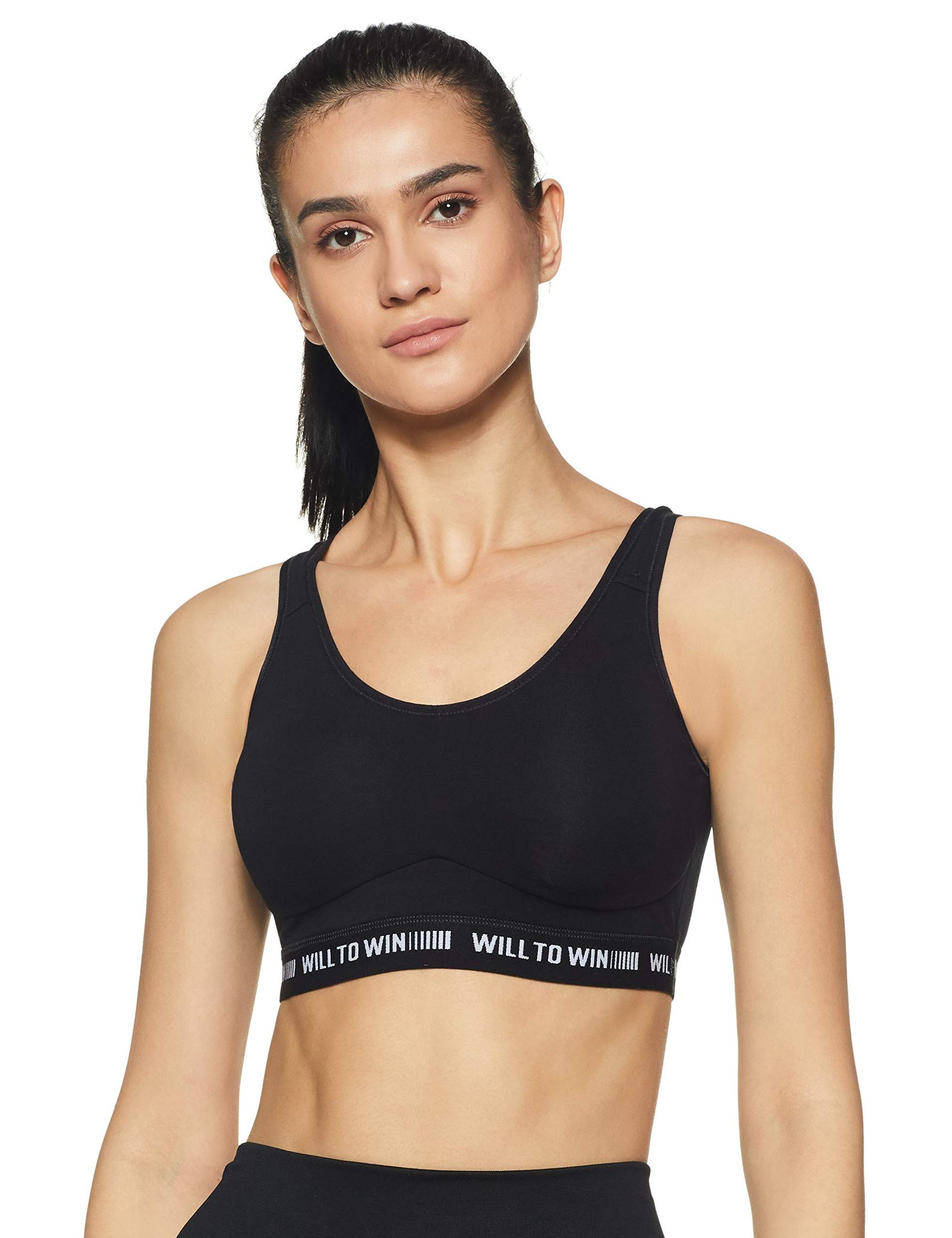 Van Heusen Women Padded Non Wired Bra