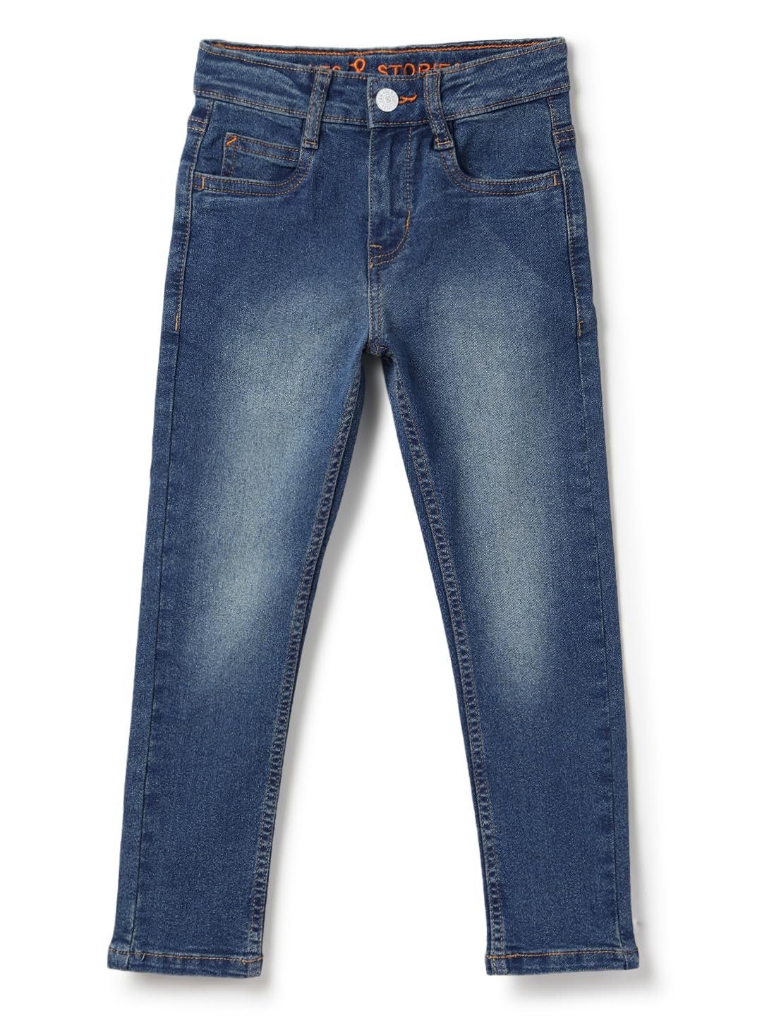 Tales & Stories Baby-Boys Jeans