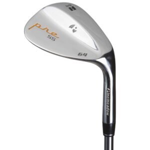 Pinemeadow Golf Men’s Right Hand Pre Wedge