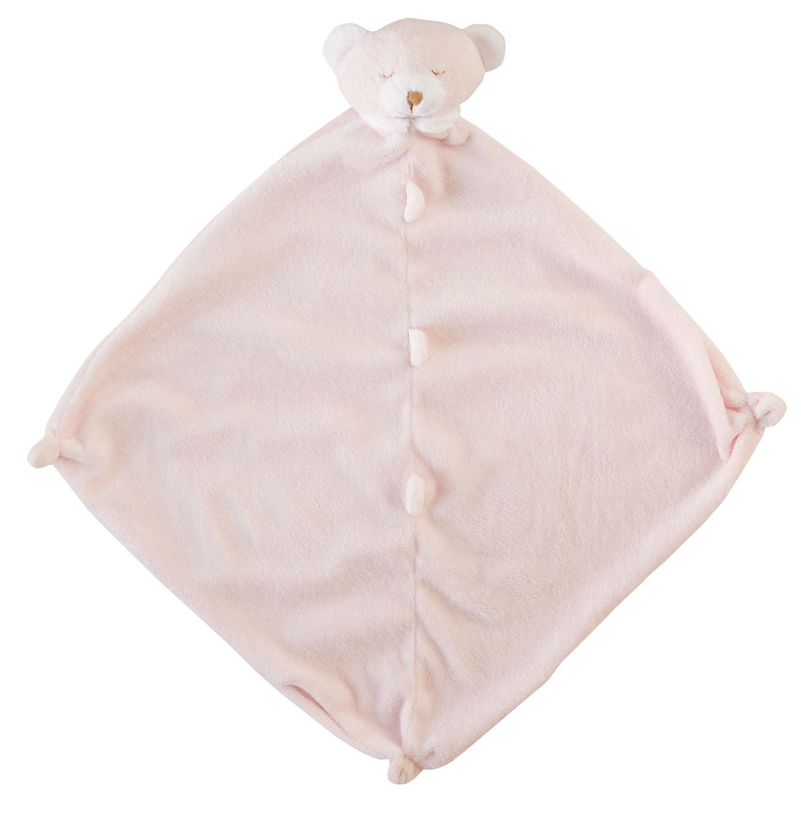 Angel Dear Blankie, Pink Bear