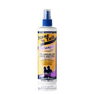 Mane ‘n Tail Detangler