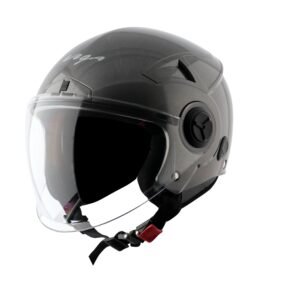 Vega Blaze Dx Anthracite Helmet-L