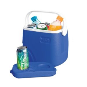 Milton Super Chill 8 Ice Pail, 7.4 litres, Blue