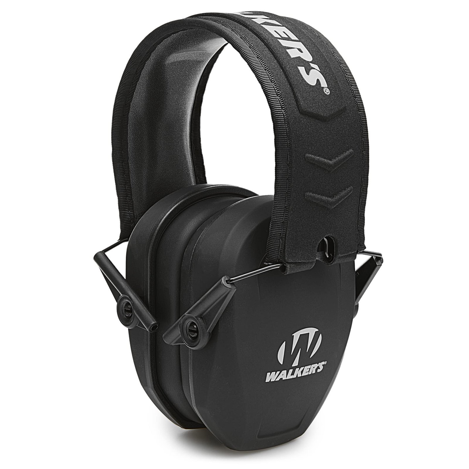 Walkers Game Ear GWP-RSMPAS Razor(R) Series Slim Passive Muff