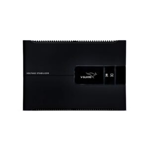 V-Guard Voltino Max TV Stabilizer for up to 140cm TV (55)