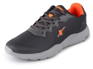 SPARX Mens Sm-648 Sports Shoes