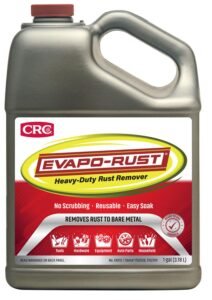 Evapo-Rust ER012 The Original Super Safe Rust Remover – 1 Gallon