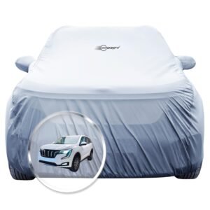 Neodrift ‘SilverTech’ Car Cover for Mahindra XUV 700 | 7XO
