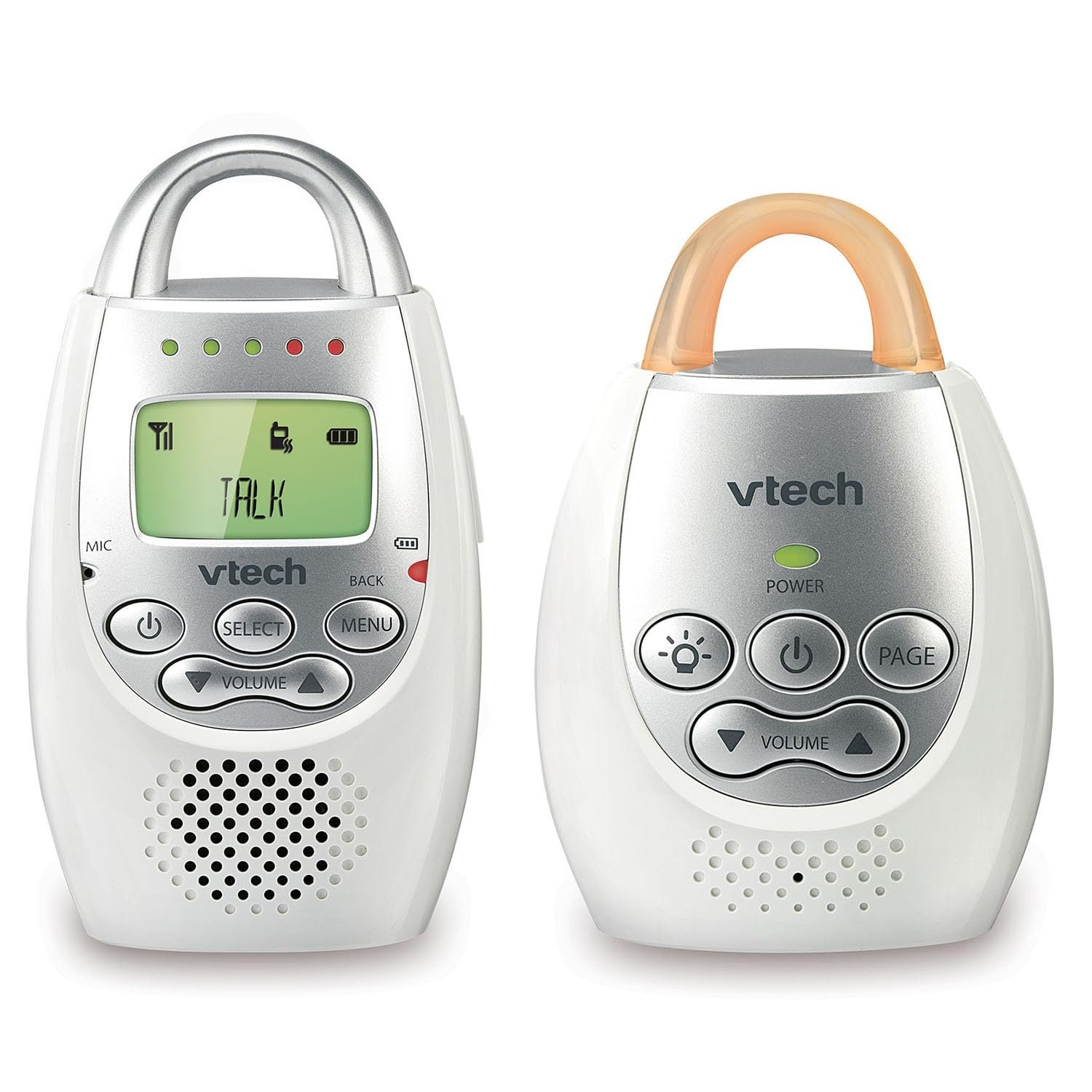 VTech Communications Safe & Sound Digital Audio Monitor