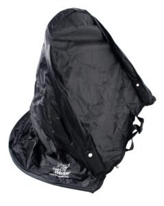 Rain Wedge Easy Access Golf Bag Rain Hood/Cover