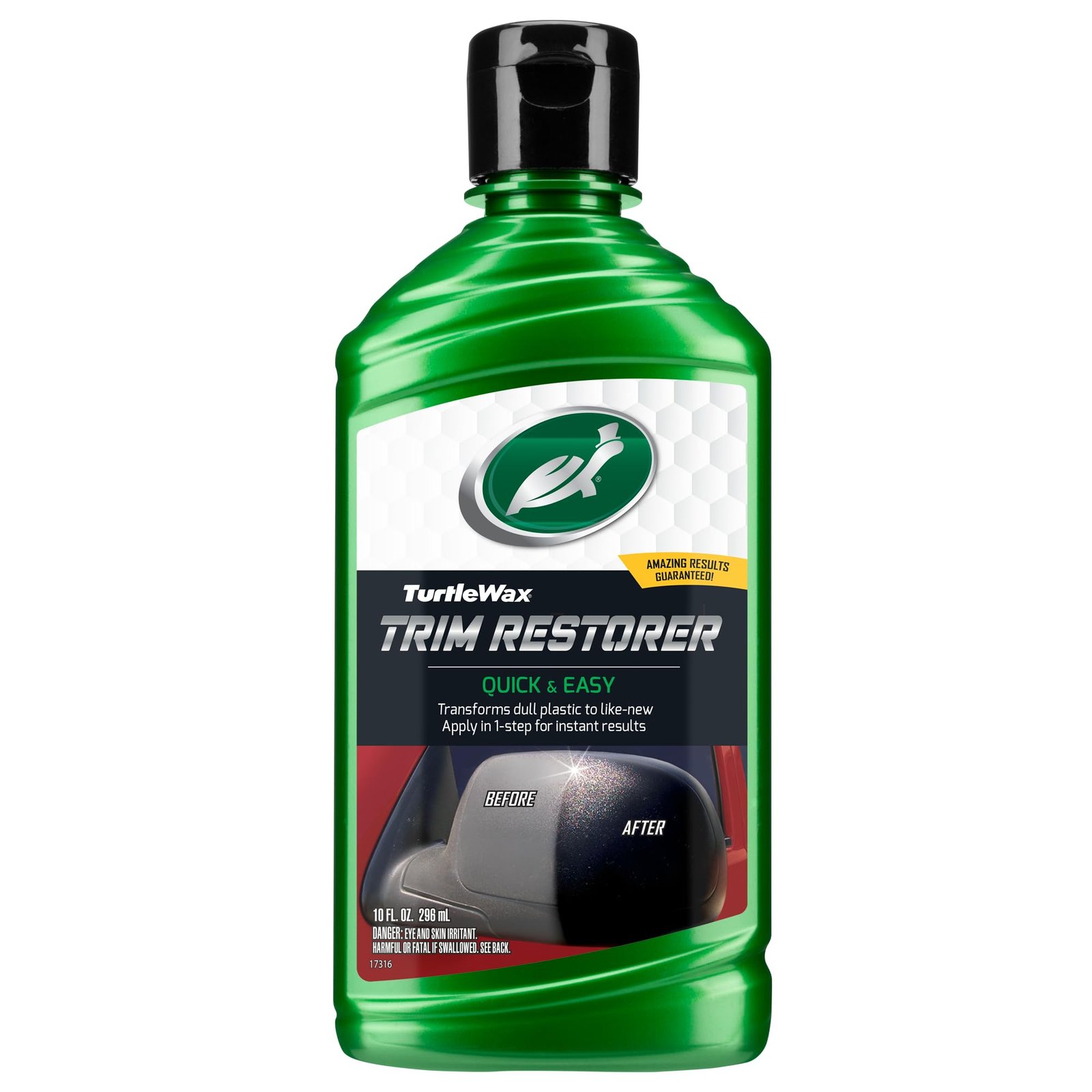 Turtle Wax Trim Restorer