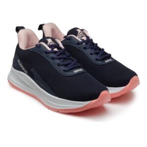 ASIAN Women’s FIREFLY-09 Sports Running,Walking,Gym Shoes with Max Cushion Technology Lightweight Eva Sole with Memory Foam Insole Casual Sneaker Shoes for Women’s & Girl’s