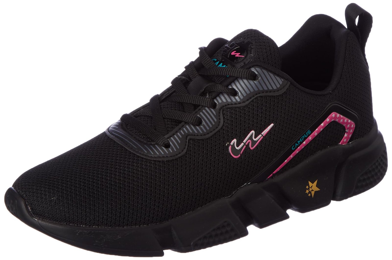 Campus Women Julius Running Shoes