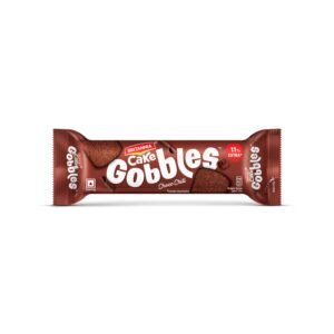 Britannia Cakes Chocolate Cake Pouch, 33g/50 g/45 g /60 g 55 g [weight may vary]