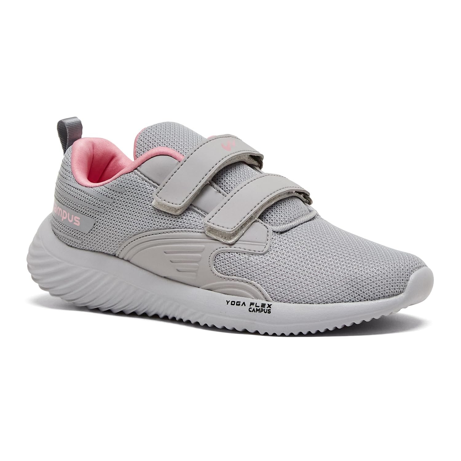 Campus Women Noor Plus V Walking Shoes