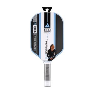 JOOLA Perseus Pro V Simone Jardim Breeze Blue 16mm