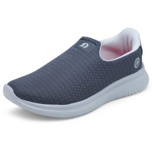 DOCTOR EXTRA SOFT Memory Foam Mens Running Shoe | Sports,Gym,Training,Walking,Jogging,Casual | Lightweight & Comfortable | Loafer Sneakers Lace-Up Athletics Moccasins Slipon for Gent’s & Boy’s D-2002