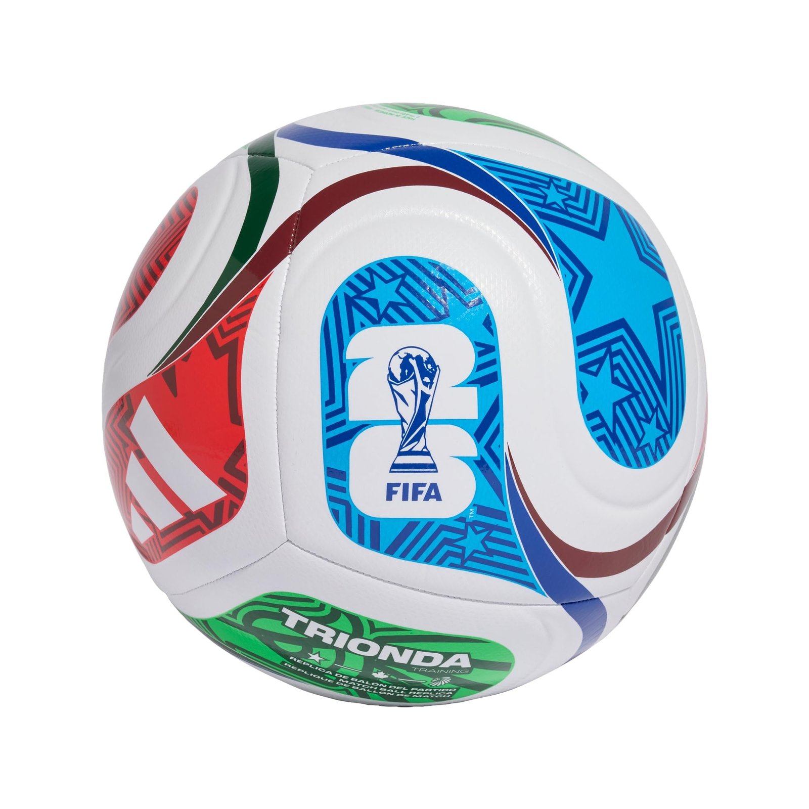 Adidas FIFA World Cup 26™ League Football
