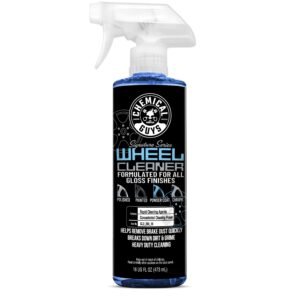Chemical Guys CLD20316 Signature Series Wheel Cleaner (473.2 ml)