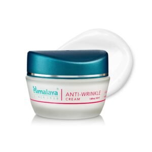 Himalaya Anti-Wrinkle Cream 50g
