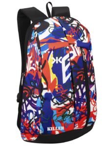 KILLER Jupiter Small Outdoor Mini Backpack 12L Daypack