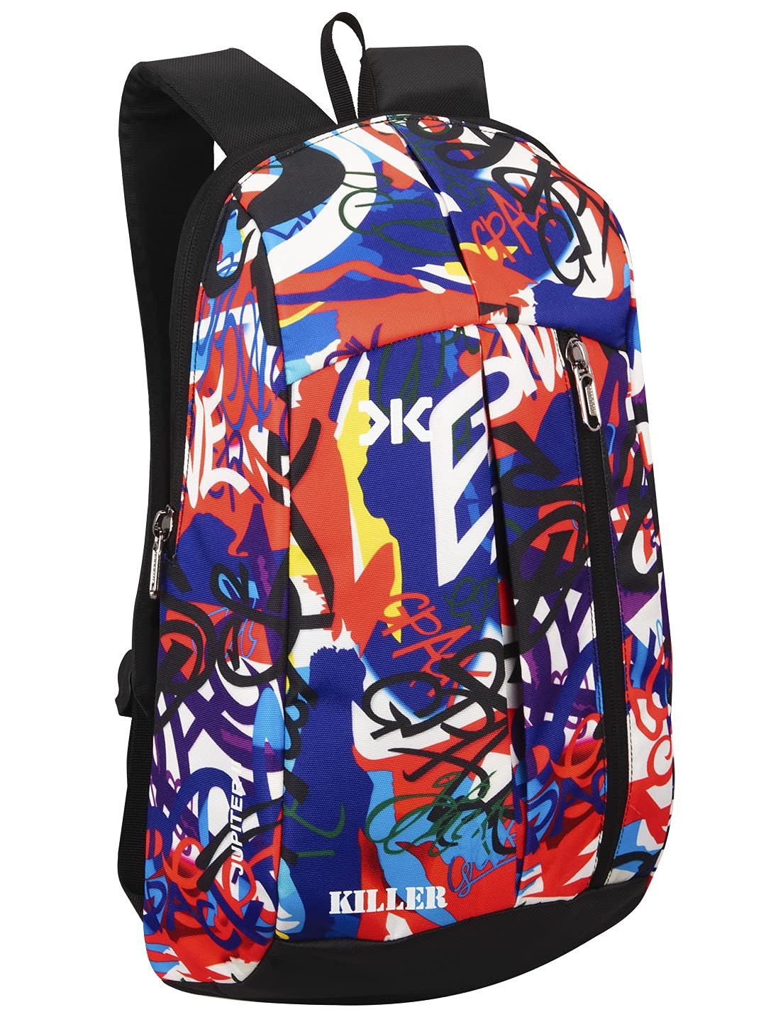 KILLER Jupiter Small Outdoor Mini Backpack 12L Daypack