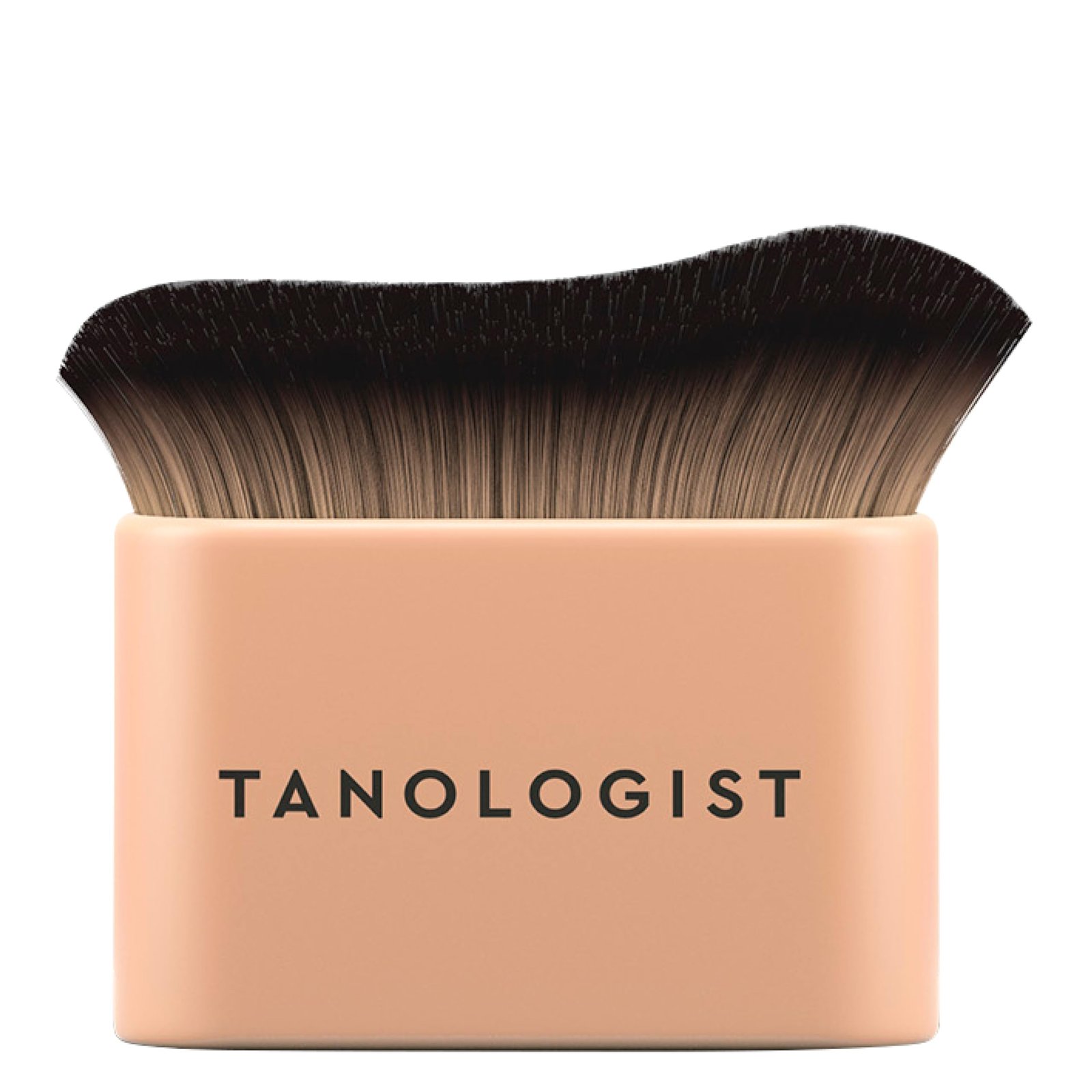 Tanologist KABUKI Face & Body Brush Fake Tan Applicator for an Airbrushed Finish