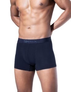 DAMENSCH Deo-Soft Solid Supima Modal Fabric Trunk