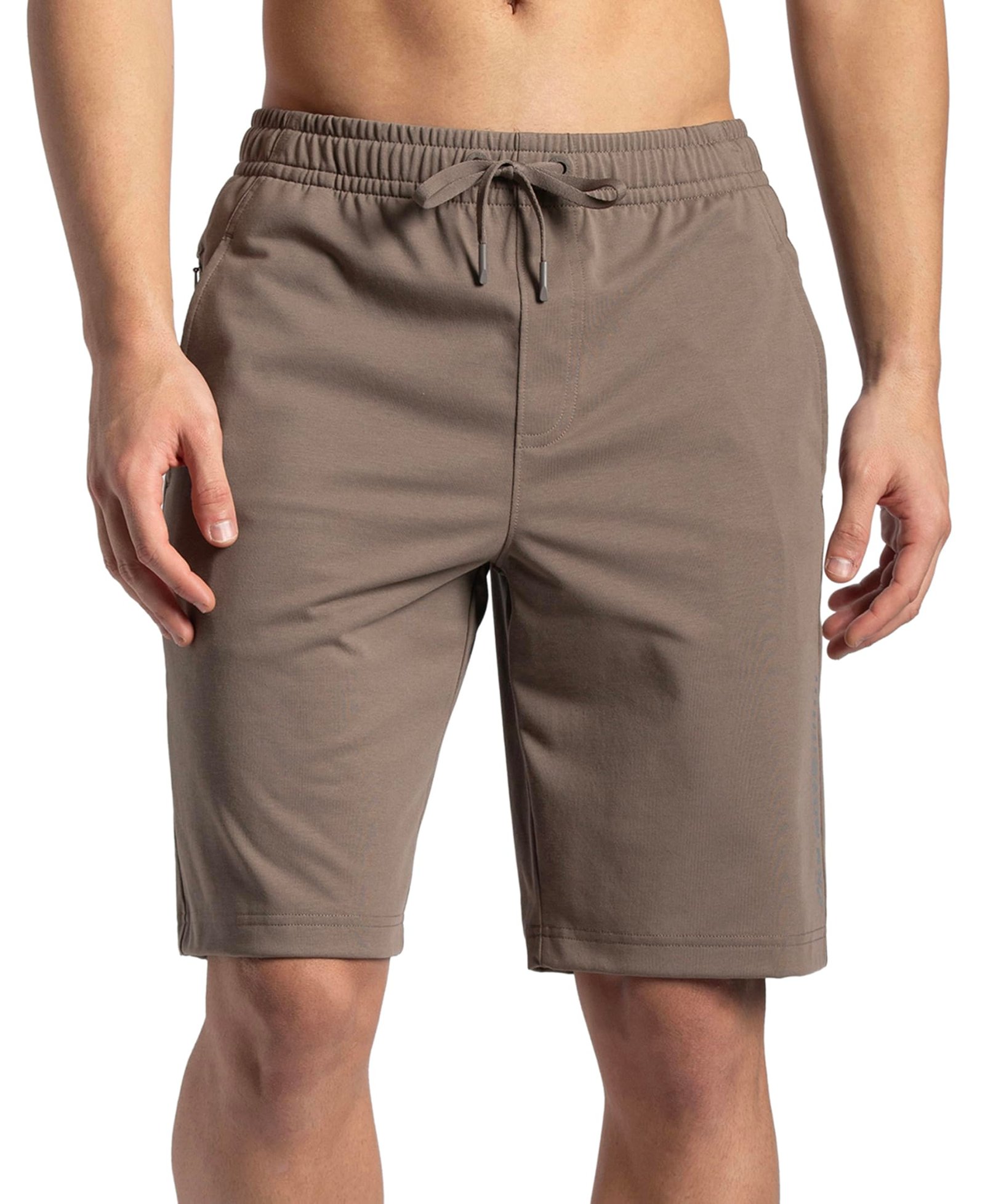 Jockey SP26 Men Super Combed Cotton Rich Active Wear Shorts with StayFresh Treatment