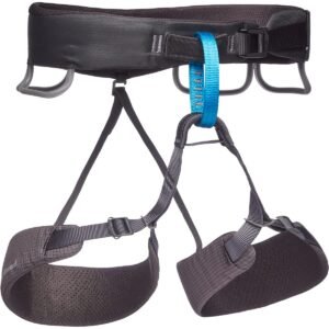Black Diamond Momentum Climbing Harness